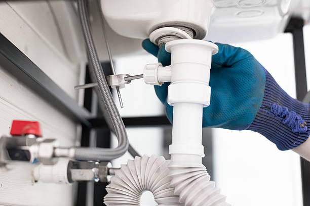 Reliable Plumbing contractor in Gough, GA by Masters Plumbing Service